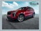 2021 Cadillac XT4 Sport Driver Awareness Package