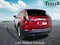 2021 Cadillac XT4 Sport Driver Awareness Package