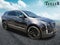 2018 Cadillac XT5 Base