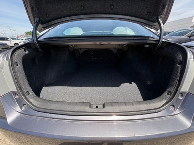 2013 Honda Accord LX Alloy wheels
