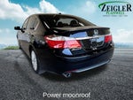 2015 Honda Accord EX-L Power moonroof