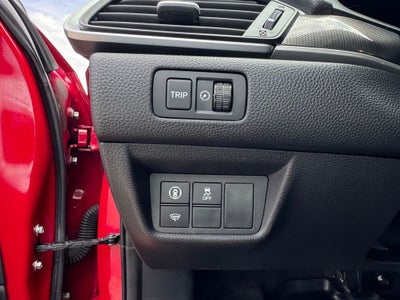 2018 Honda Accord Sport Exterior Parking Camera Rear