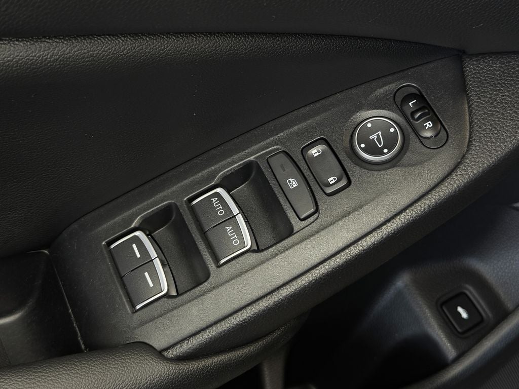2019 Honda Accord Hybrid EX Power moonroof