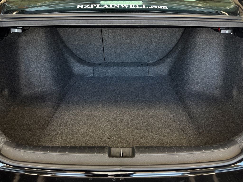 2019 Honda Accord Hybrid EX Power moonroof