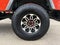 2005 Jeep Wrangler Unlimited Unlimited Cloth High-Back Bucket Seats