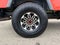 2005 Jeep Wrangler Unlimited Unlimited Cloth High-Back Bucket Seats