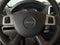 2009 Jeep Grand Cherokee Laredo Alloy wheels