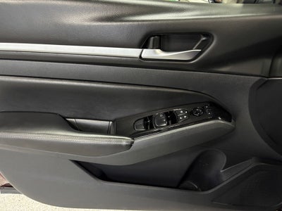 2023 Nissan Altima 2.5 SV Apple Car Play