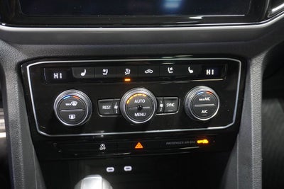 2021 Volkswagen Atlas 3.6L V6 SEL Premium R-Line