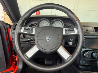 2009 Dodge Challenger SRT8
