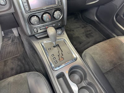 2009 Dodge Challenger SRT8
