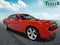 2009 Dodge Challenger SRT8
