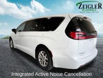 2024 Chrysler Pacifica Touring L Radio: Uconnect 5 w/10.1" Display