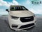 2024 Chrysler Pacifica Touring L Radio: Uconnect 5 w/10.1" Display