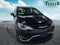 2019 Chrysler Pacifica Limited Navigation System