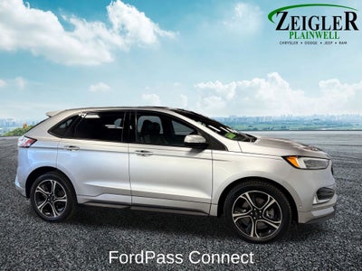 2020 Ford Edge ST