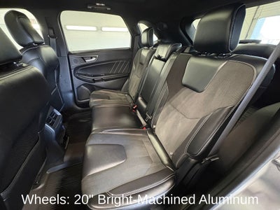 2020 Ford Edge ST