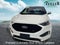 2020 Ford Edge ST Panoramic Vista Roof