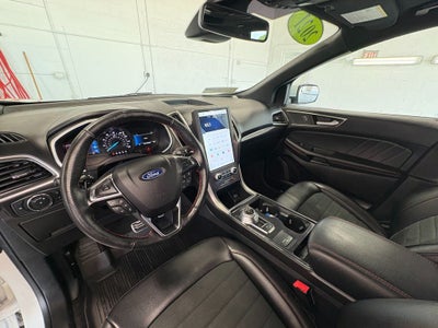 2021 Ford Edge ST Line