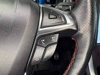 2021 Ford Edge ST Line