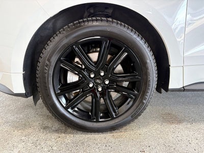 2021 Ford Edge ST Line