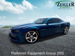 2010 Chevrolet Camaro SS 2SS