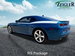 2010 Chevrolet Camaro SS 2SS