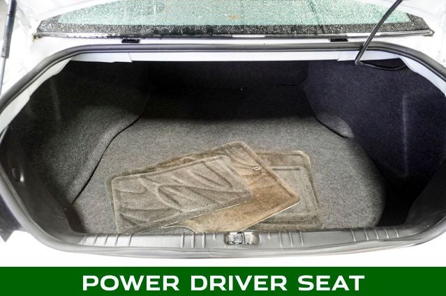 2016 Chevrolet Impala Limited LS Preferred Equipment Group 1FL