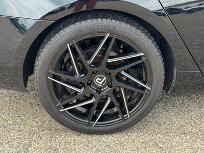 2013 Cadillac XTS Platinum Power moonroof
