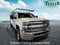 2019 Chevrolet Silverado 2500HD Work Truck Preferred Equipment Group 1WT