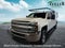 2019 Chevrolet Silverado 2500HD Work Truck Preferred Equipment Group 1WT