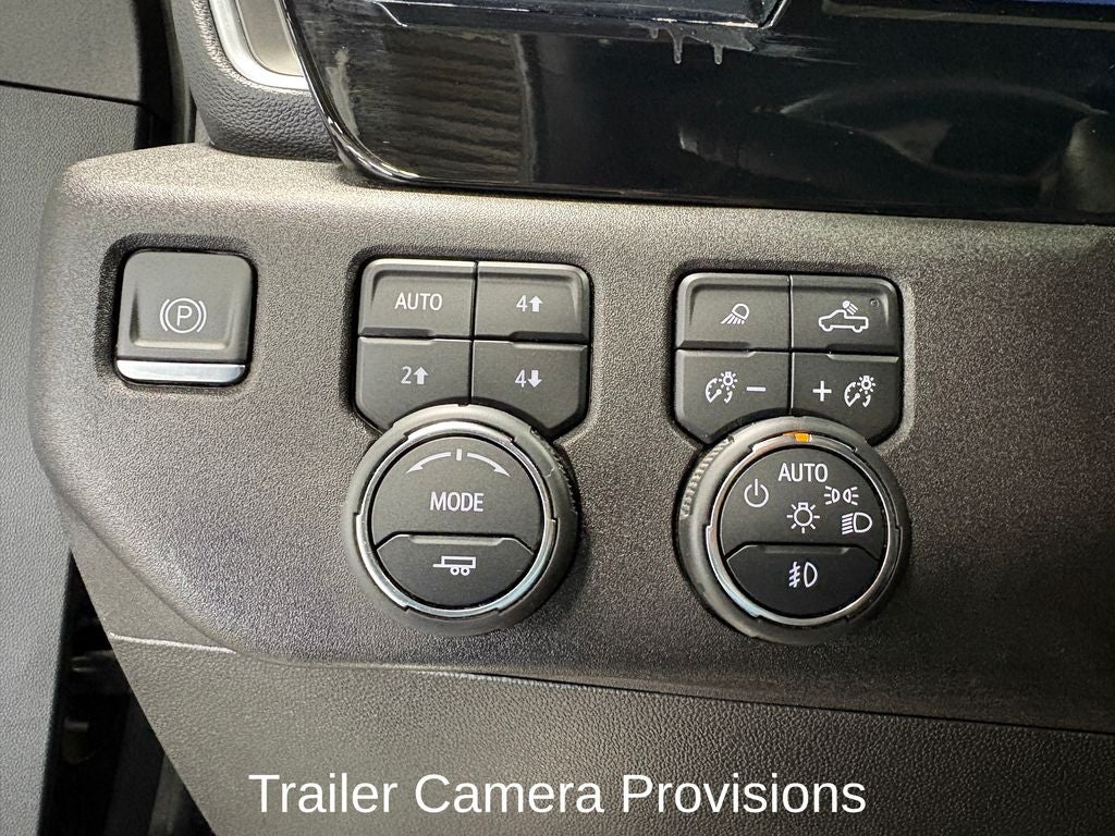 2024 Chevrolet Silverado 2500HD High Country Power Sunroof