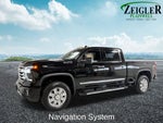 2024 Chevrolet Silverado 2500HD High Country Power Sunroof