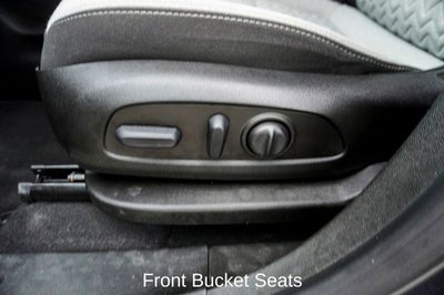 2022 Chevrolet Equinox LT Wireless Apple CarPlay/Wireless Android Auto