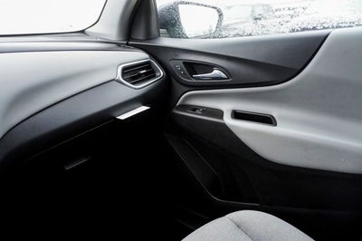 2022 Chevrolet Equinox LT Wireless Apple CarPlay/Wireless Android Auto