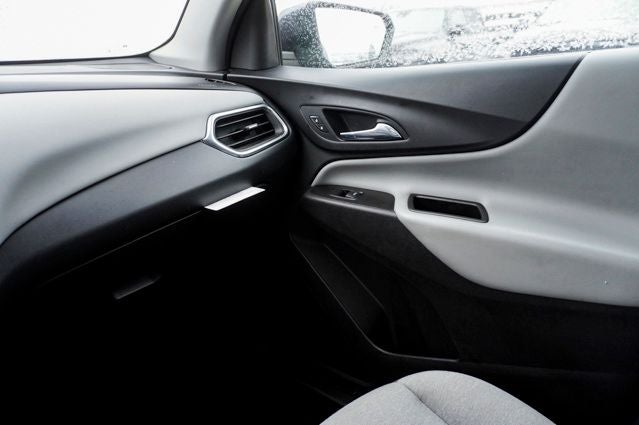 2022 Chevrolet Equinox LT Wireless Apple CarPlay/Wireless Android Auto