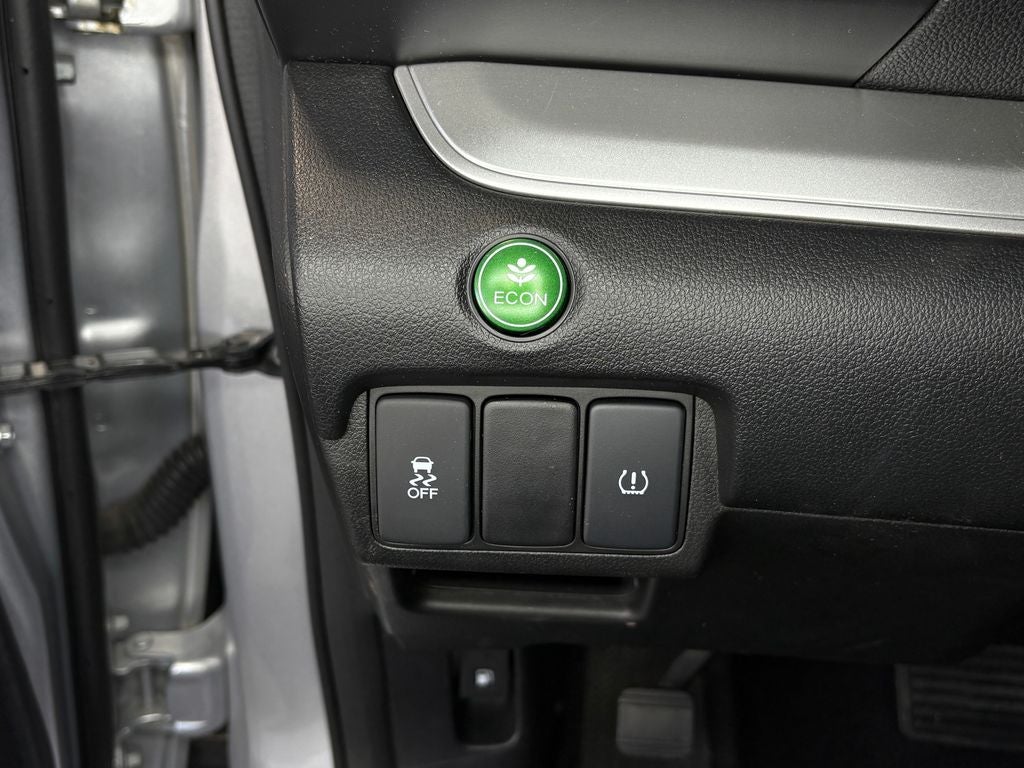 2016 Honda CR-V LX Exterior Parking Camera Rear