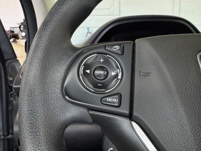 2015 Honda CR-V EX Power moonroof