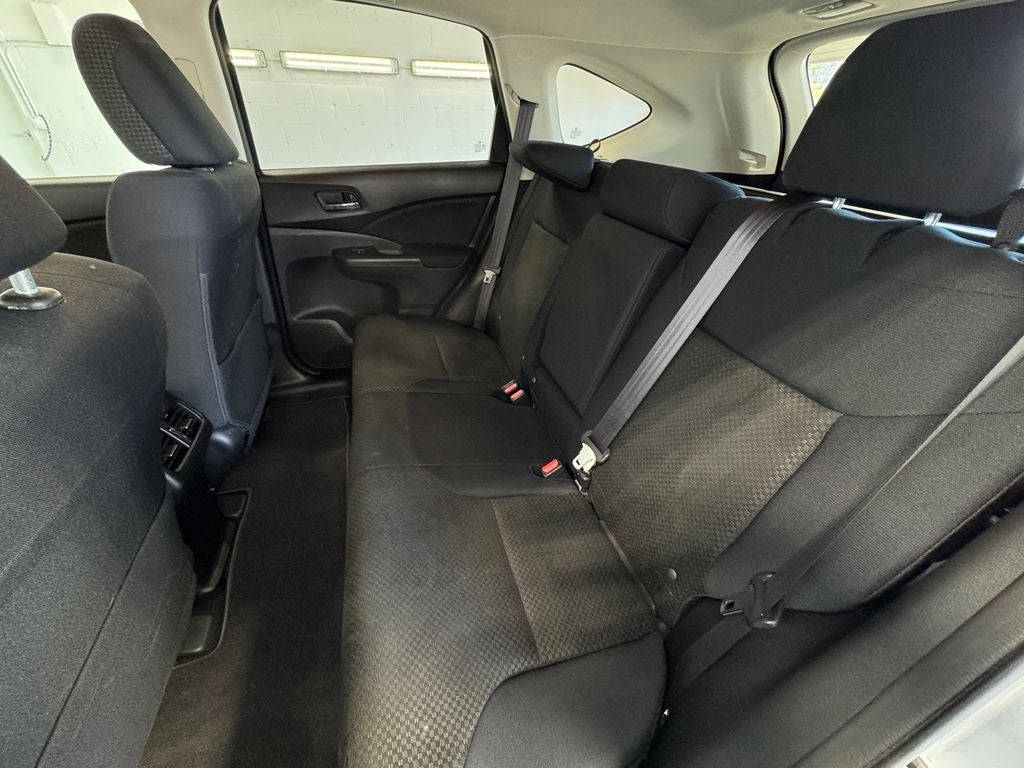 2015 Honda CR-V EX Power moonroof