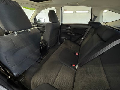 2015 Honda CR-V EX Power moonroof