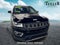 2017 Jeep Compass Limited Full Sunroof