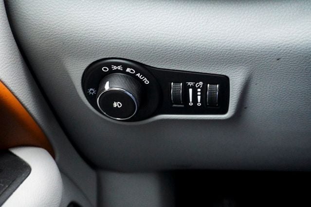 2023 Jeep Compass Limited Apple CarPlay/Android Auto & 360 Surround View Cam