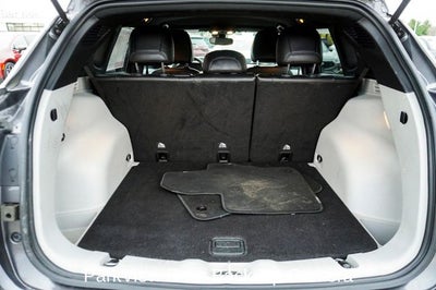 2023 Jeep Compass Limited Apple CarPlay/Android Auto & 360 Surround View Cam