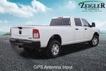 2023 RAM 3500 Tradesman Navigation System & ParkView Rear Back-Up Camera