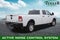 2023 RAM 3500 Tradesman Navigation System & ParkView Rear Back-Up Camera