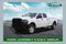 2023 RAM 3500 Tradesman 8.4" Touchscreen Display & Apple CarPlay