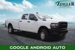 2023 RAM 3500 Tradesman 8.4" Touchscreen Display & Apple CarPlay