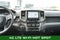 2023 RAM 3500 Tradesman Navigation System & 8.4" Touchscreen Display