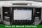 2023 RAM 3500 Tradesman Navigation System & 8.4" Touchscreen Display