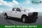 2023 RAM 3500 Tradesman Navigation System & 8.4" Touchscreen Display